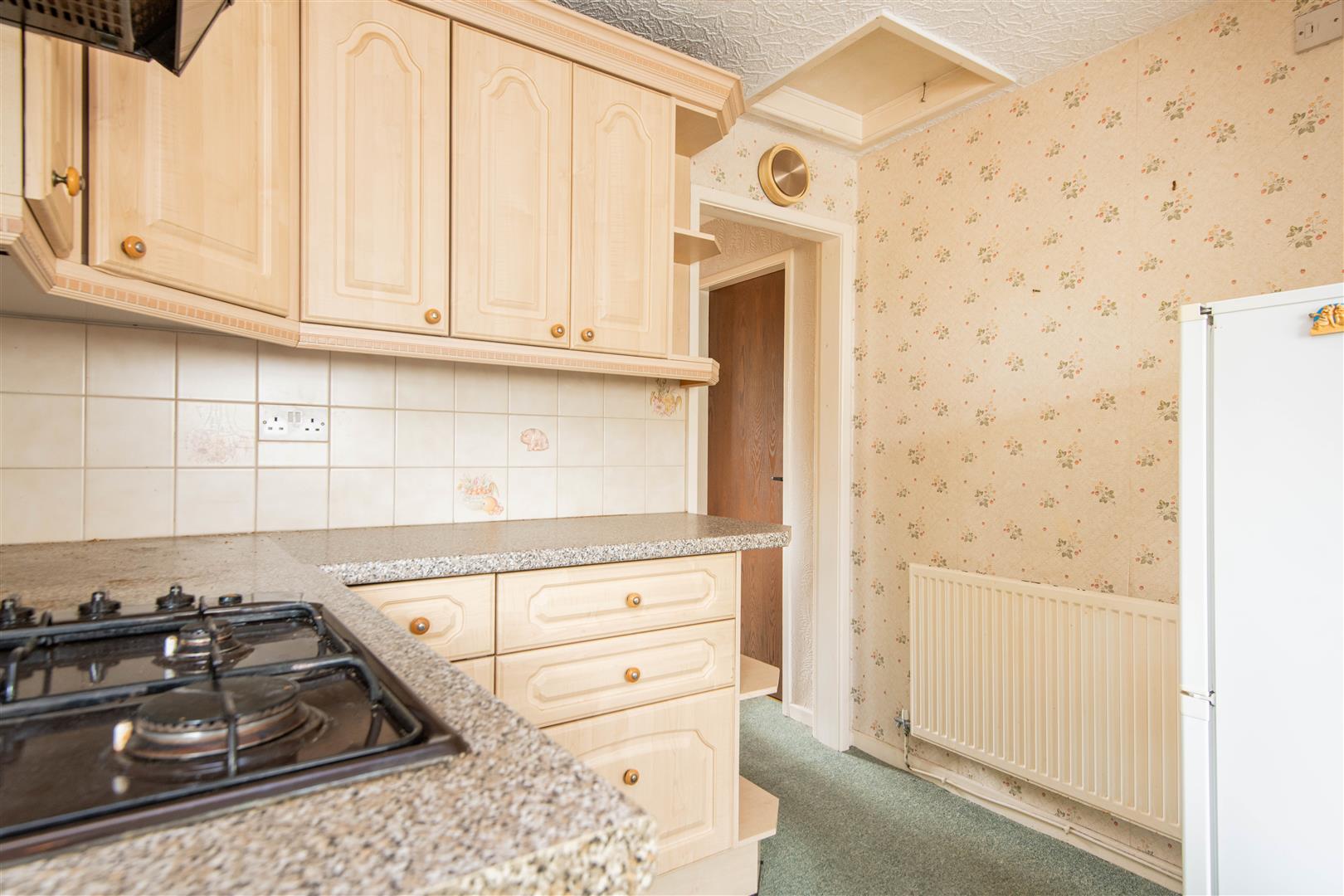 Kiln Croft, Clayton-Le-Woods, Chorley